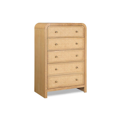 Siena Natural Chest