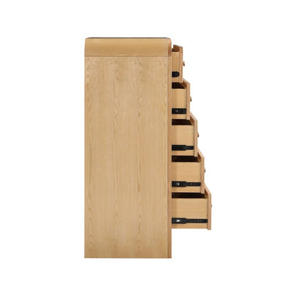 Siena Natural Chest
