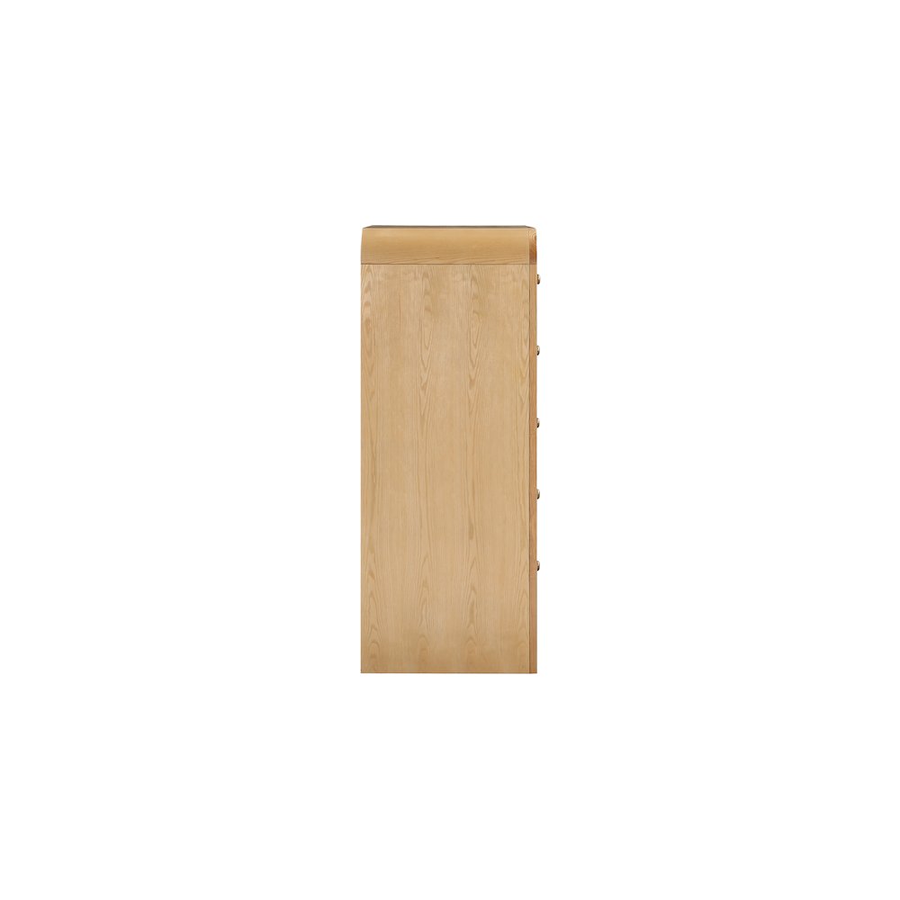 Siena Natural Chest