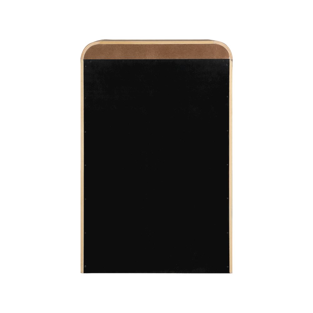 Siena Natural Chest