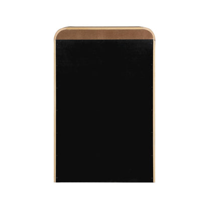 Siena Natural Chest