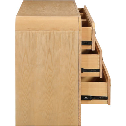 Siena Natural Dresser
