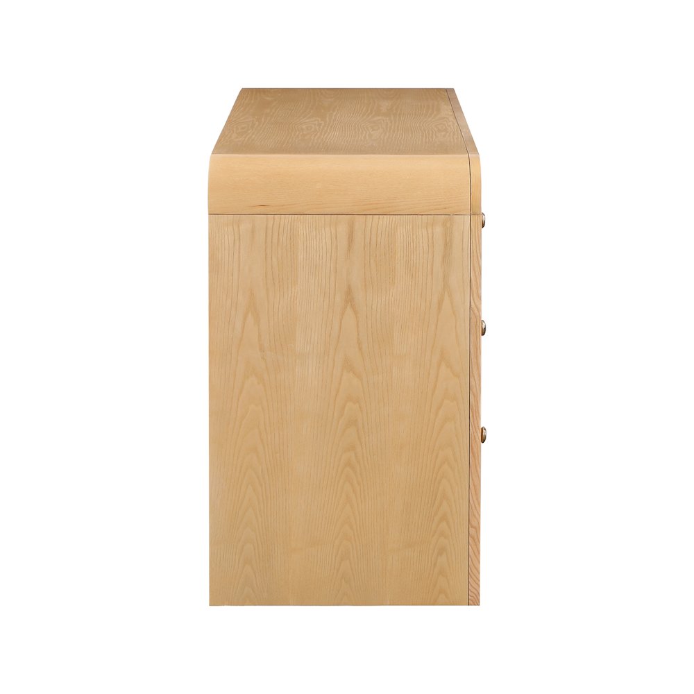 Siena Natural Dresser