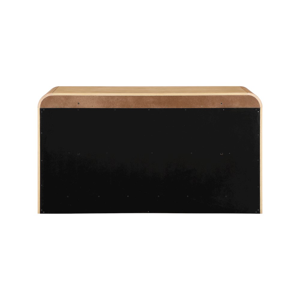 Siena Natural Dresser