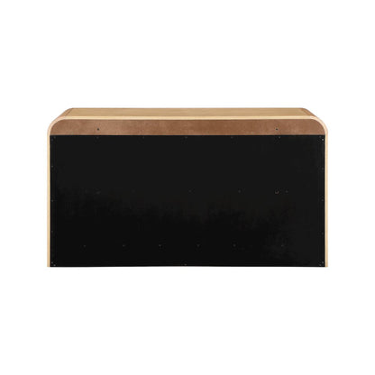 Siena Natural Dresser