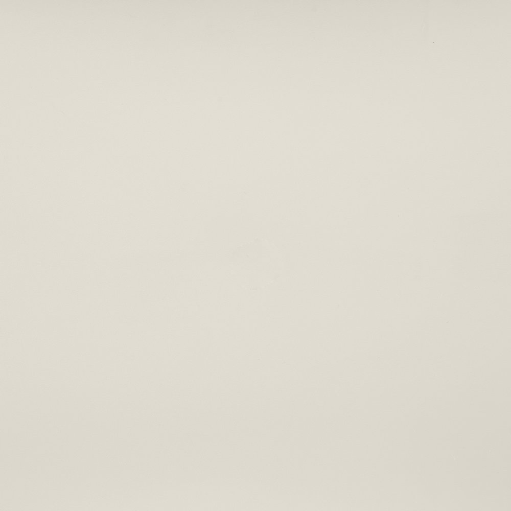 Warby Cream Vegan Leather Upholstered Full Bed