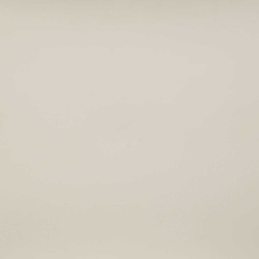 Warby Taupe Vegan Leather Upholstered King Bed