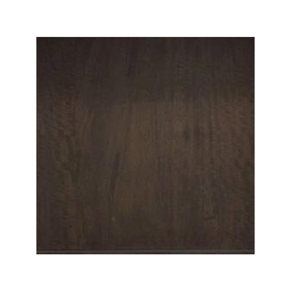 Thornwood Hills Student Desk in Rock Beaten Brown w/ Saw Cuts