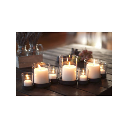 Bubbles Multiple Candle Holder for 7 candles