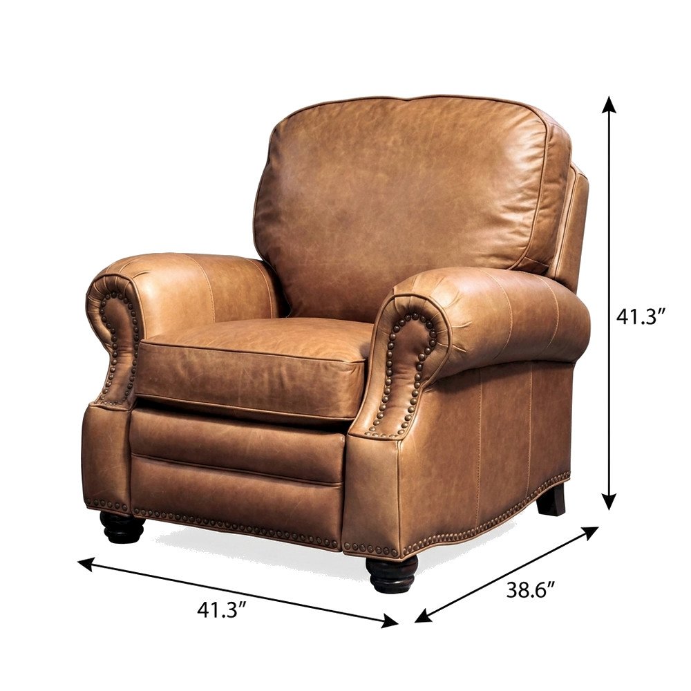 Longhorn Recliner