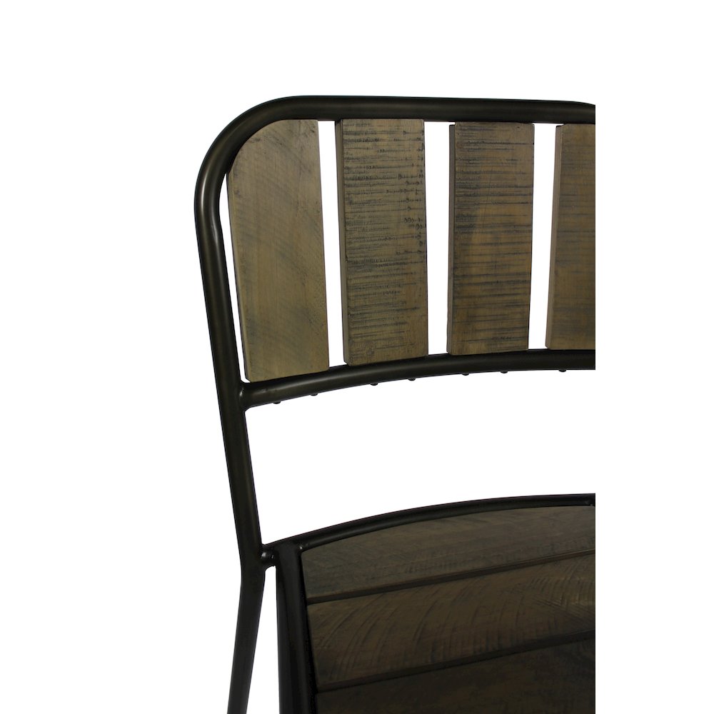 Murphy Counter Stool