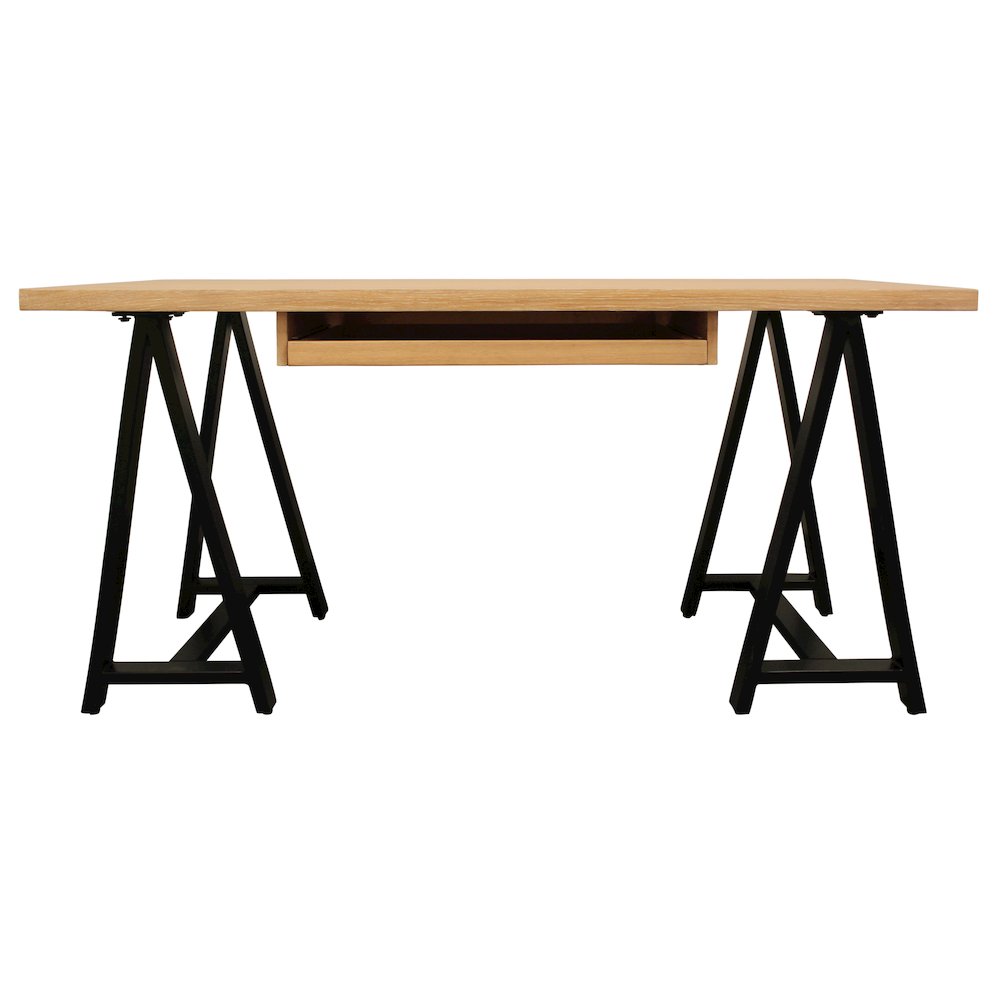 Rider Paolini Executive Desk