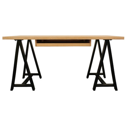 Rider Paolini Executive Desk