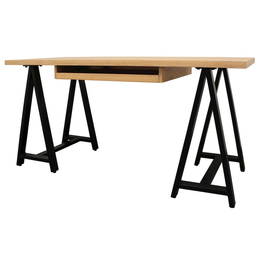 Rider Paolini Executive Desk