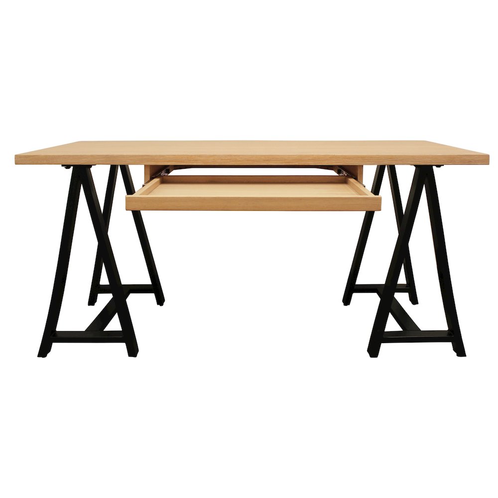 Rider Paolini Executive Desk