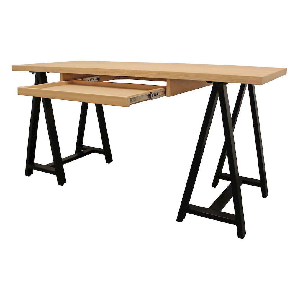 Rider Paolini Executive Desk