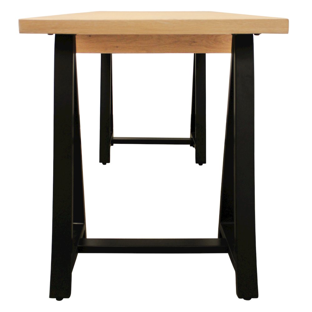 Rider Paolini Executive Desk