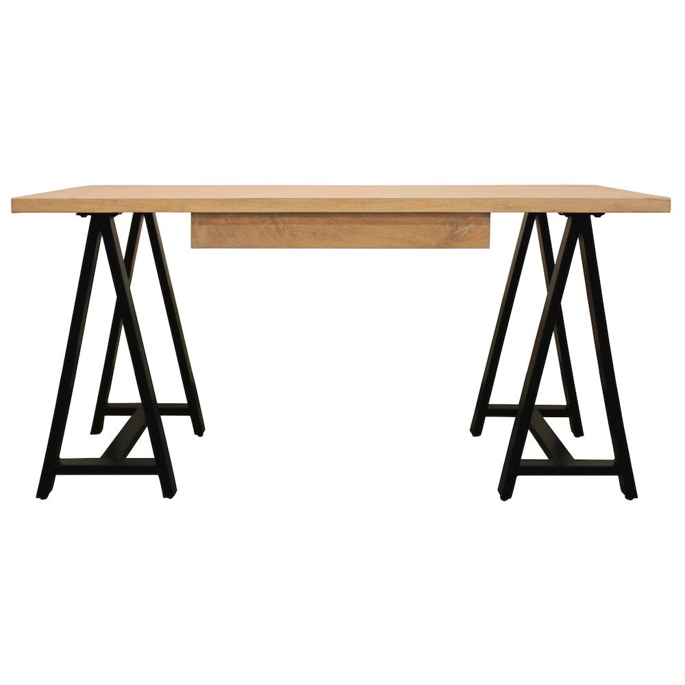 Rider Paolini Executive Desk