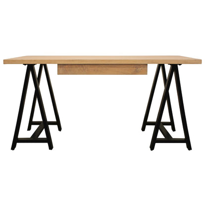 Rider Paolini Executive Desk
