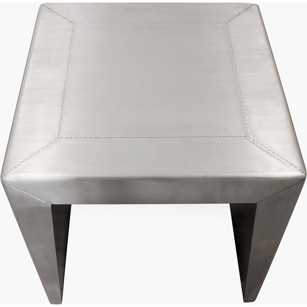 Pilot End Table