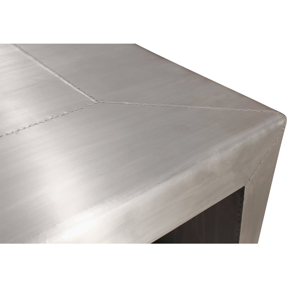 Pilot End Table