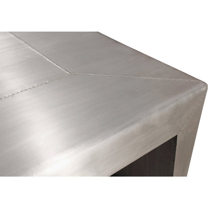 Pilot End Table