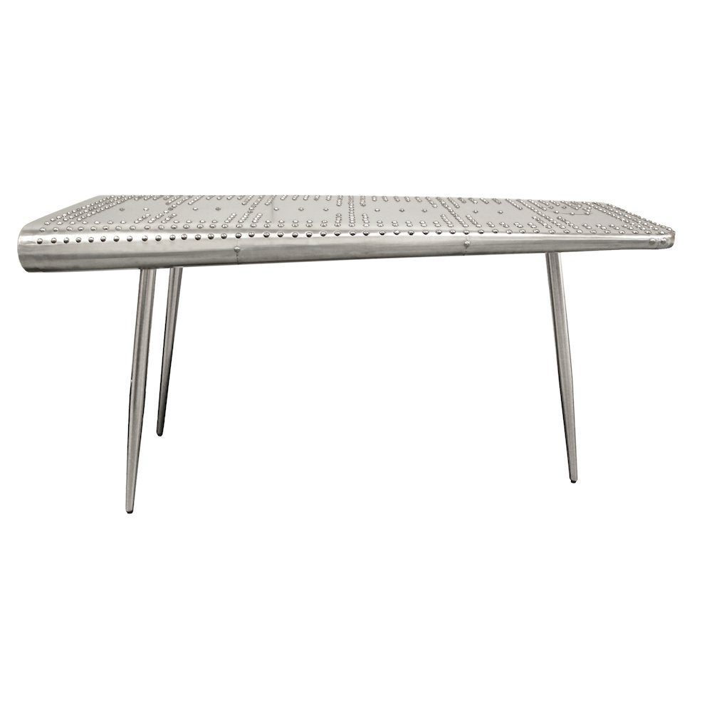 Pilot Console Table