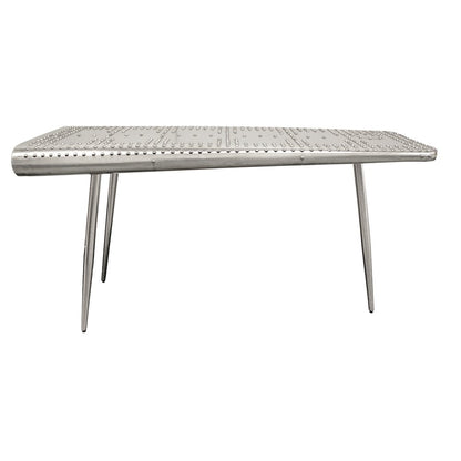 Pilot Console Table