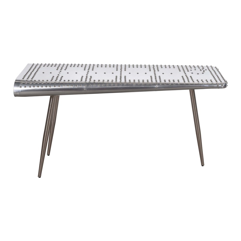 Pilot Console Table