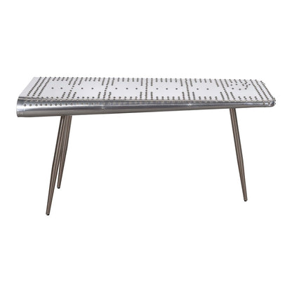 Pilot Console Table