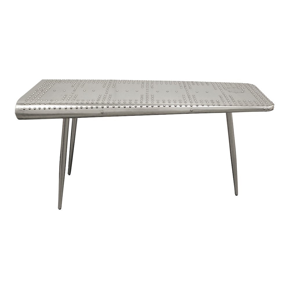 Pilot Console Table