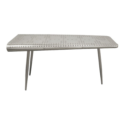 Pilot Console Table