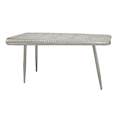 Pilot Console Table