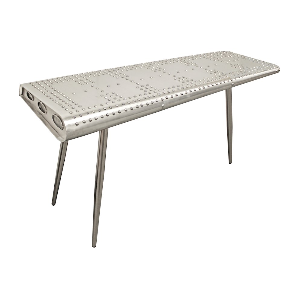 Pilot Console Table