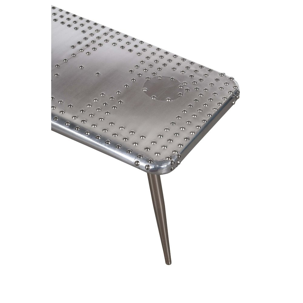 Pilot Console Table