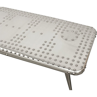 Pilot Console Table