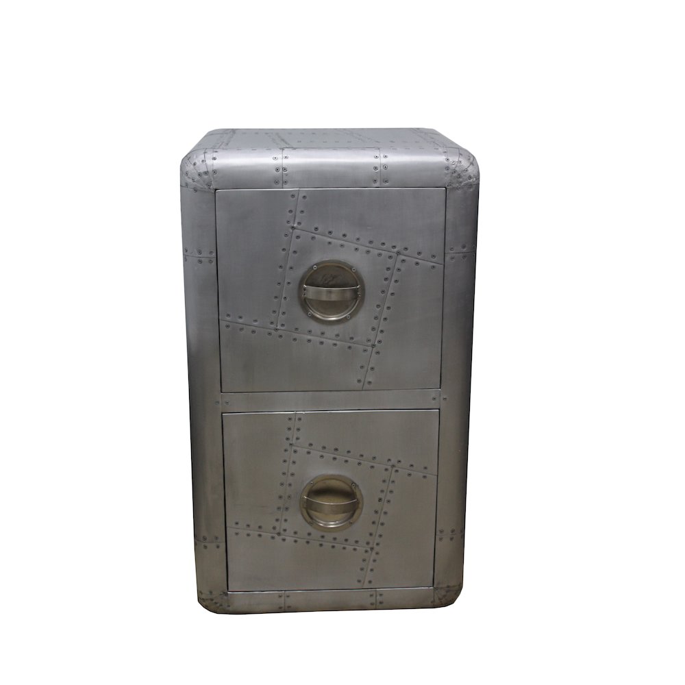 Pilot Filing Cabinet