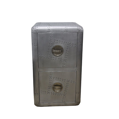 Pilot Filing Cabinet