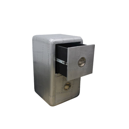Pilot Filing Cabinet