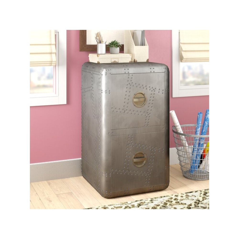 Pilot Filing Cabinet