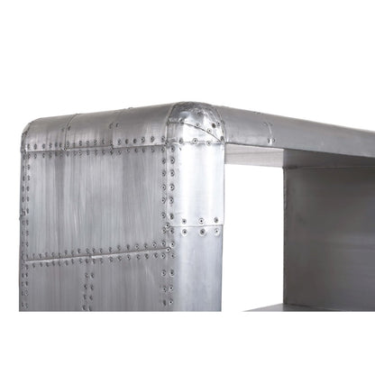 Pilot 2-Drawer Bookcase
