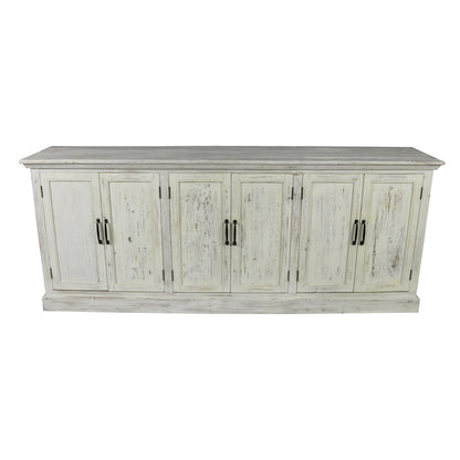 Manhattan Beach Benedict Sideboard in Antique White