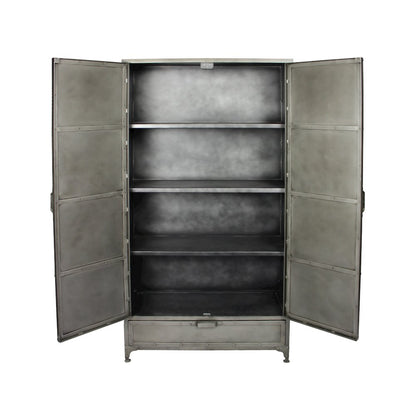 Sheridan 2-Door 1-Drawer Armoire