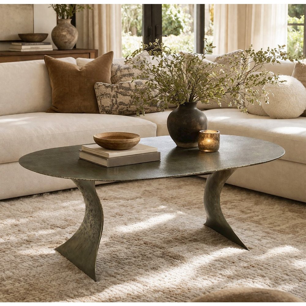 Sheridan Cocktail Table