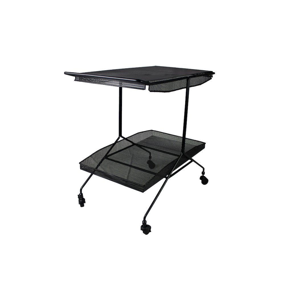 Pierce Bar Cart Trolley