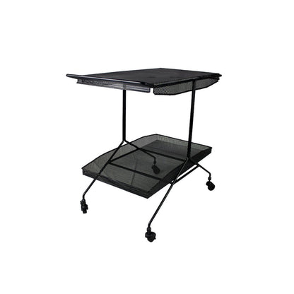 Pierce Bar Cart Trolley