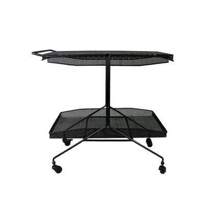 Pierce Bar Cart Trolley