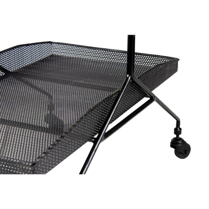Pierce Bar Cart Trolley