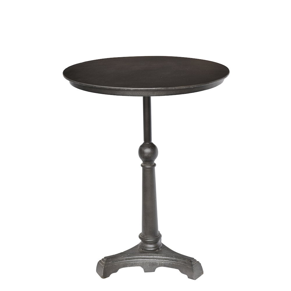 Sheridan Bistro Round Table