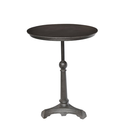 Sheridan Bistro Round Table